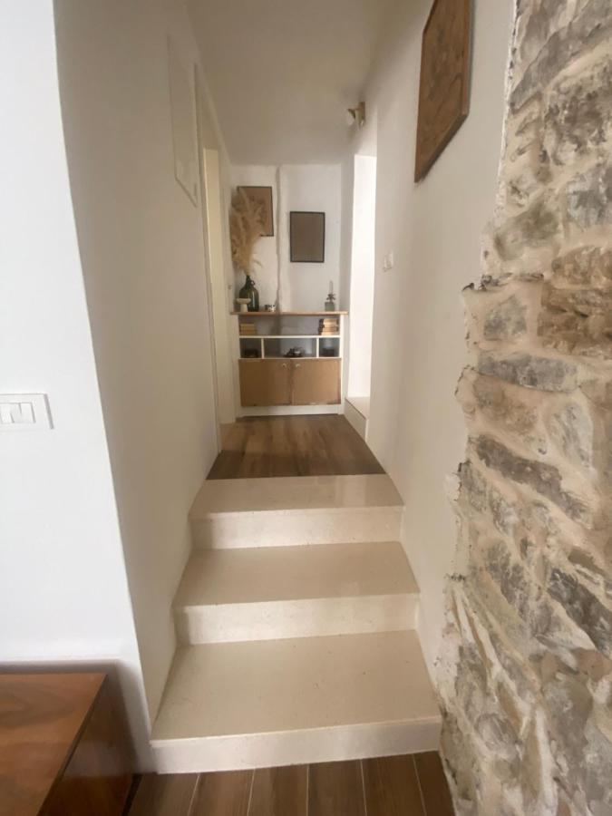 Apartman Oleandar Kaštela Exteriör bild
