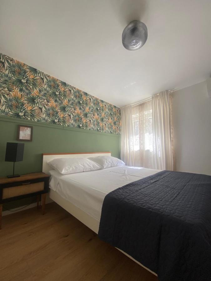 Apartman Oleandar Kaštela Exteriör bild