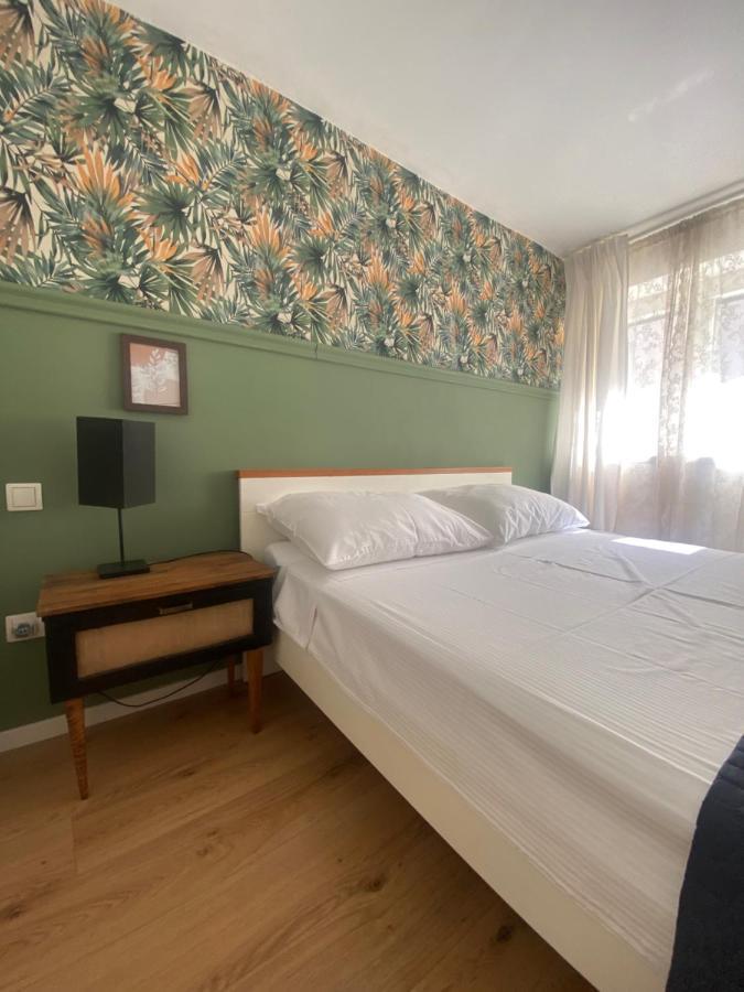 Apartman Oleandar Kaštela Exteriör bild